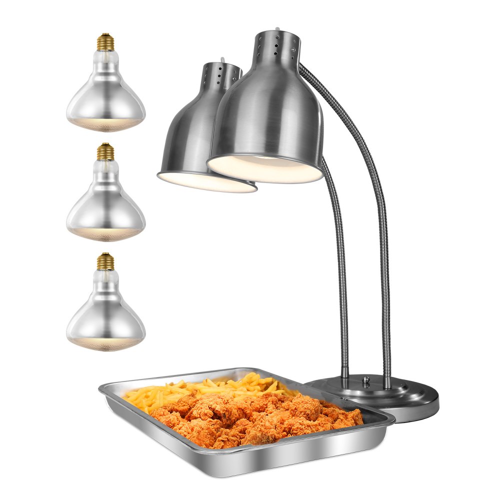 VEVOR electric heat lamp 500W