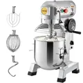 VEVOR Commercial Stand Mixer 15Qt