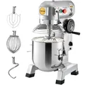 VEVOR Commercial Stand Mixer 20Qt