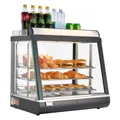 VEVOR 3-Tier Food Warmer Display 75L