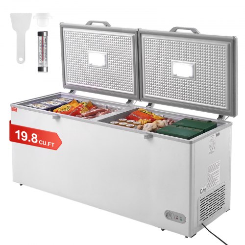 19.8 cu.ft chest freezer