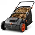 VEVOR Push Lawn Sweeper 21 inch