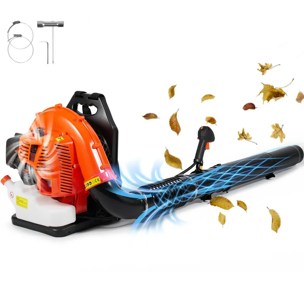 Backpack Leaf Blower product