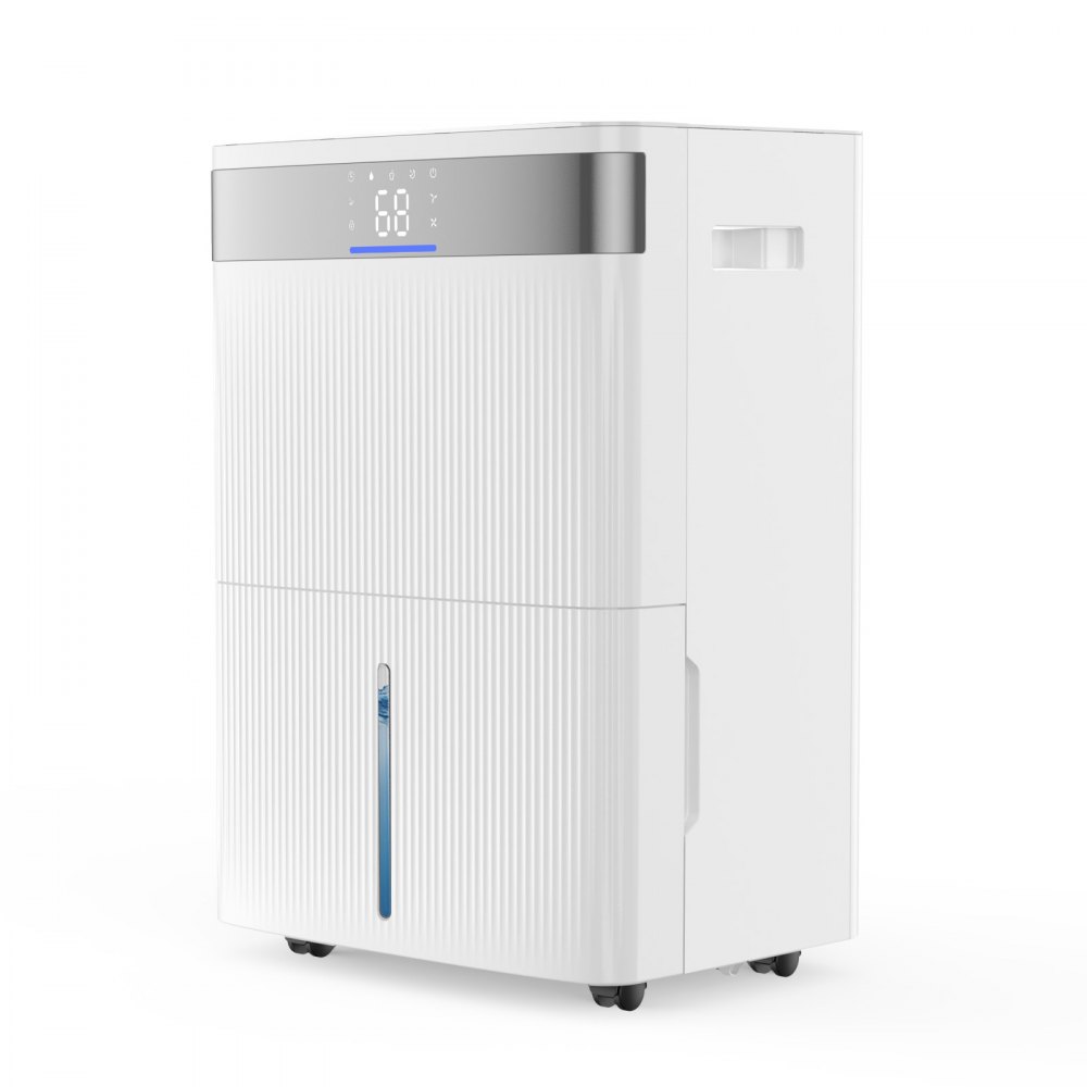VEVOR 80 Pints Dehumidifier