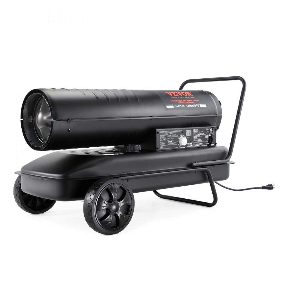 VEVOR Kerosene Forced Air Heater